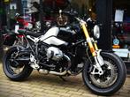 BMW R NINE T ***MOTOVERTE.BE***, Motos, Naked bike, 2 cylindres, 1200 cm³, Entreprise