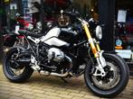 BMW R NINE T ***MOTOVERTE.BE***, Naked bike, 1200 cc, Bedrijf, 2 cilinders