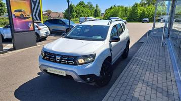 Dacia Duster Extreme 131 Pk, dodehoekw, 360 cam, sensor V+A beschikbaar voor biedingen