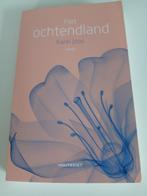 Boek het ochtendland karel joos nieuw!, Ophalen of Verzenden, Nieuw, Karel joos