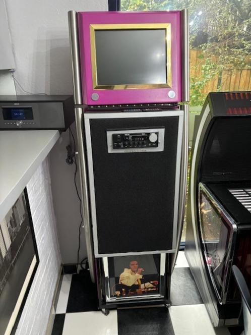 muziek computer, Audio, Tv en Foto, Stereoketens, Zo goed als nieuw, Ophalen