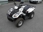 Quad Kymco 150, Motoren, 150 cc, 12 t/m 35 kW