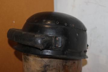 GB WW2 „RAC Crash Helmet” 1e model beschikbaar voor biedingen