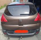 Peugeot 3008 1.6 VTI, Auto's, Voorwielaandrijving, Euro 5, 750 kg, Overige kleuren