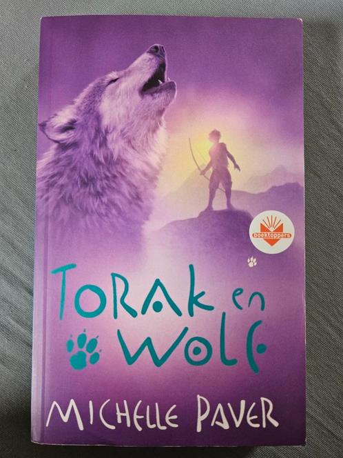 3 x Torak en.wolf, Boeken, Kinderboeken | Jeugd | 13 jaar en ouder, Zo goed als nieuw, Ophalen of Verzenden
