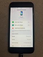 Iphone SE (64gb), Telecommunicatie, Mobiele telefoons | Apple iPhone, Ophalen, Zwart, Zo goed als nieuw, 64 GB