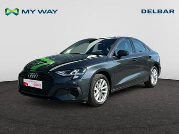 Audi A3 Sedan A3 30 TDi Attraction S tronic beschikbaar voor biedingen