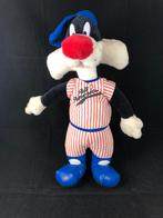 Knuffel Sylvester, Enfants & Bébés, Jouets | Peluches, Enlèvement ou Envoi, Comme neuf, Chat