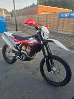Husqvarna te450 enduro, Fietsen en Brommers, Ophalen, Zo goed als nieuw