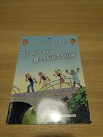 Strip De zaak Blinkstein, Boeken, Eén stripboek, Ophalen, Gelezen, POM