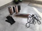 Babyliss haardroger, Handtassen en Accessoires, Uiterlijk | Haarverzorging, Ophalen, Zo goed als nieuw, Haardroger