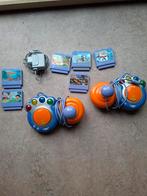 Vtech V.smile, Enlèvement ou Envoi