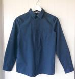 Garçon Chemise bleue foncé " H& M " Taille 158 (12/13ans ), Enfants & Bébés, Vêtements enfant | Taille 158, Garçon, Enlèvement ou Envoi