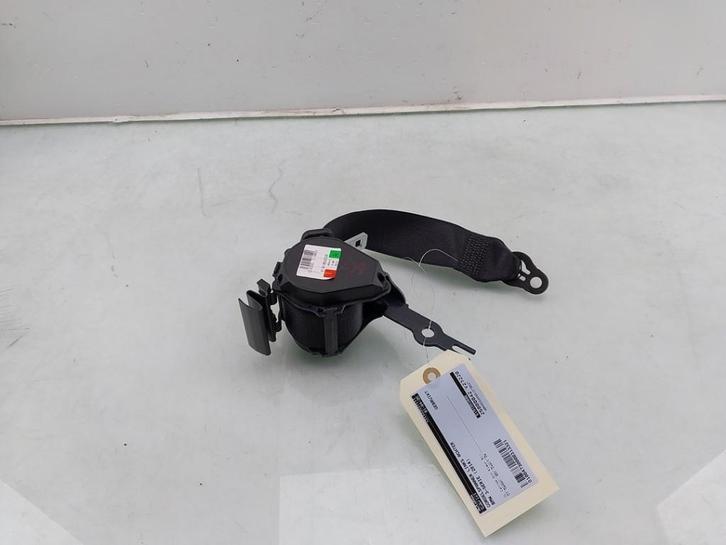 VEILIGHEIDSGORDEL LINKS ACHTER BMW 3 serie (F30), Auto-onderdelen, Interieur en Bekleding, BMW, Gebruikt
