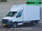 Mercedes Sprinter 317 CDI Automaat Bakwagen Laadklep Camera, Automaat, Gebruikt, Euro 6, 4 cilinders