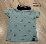 Polo (Newborn, maat 56), Ophalen of Verzenden, Zo goed als nieuw