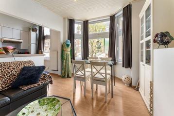 Appartement Blankenberge  disponible aux enchères