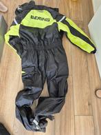 Salopette pluie moto Bering XL homme, Motoren, Ophalen, Tweedehands, Heren, Combipak