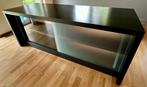 Ilot central / Bar - Design contemporain, Ophalen, Gebruikt, Zwart, Hout