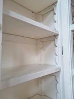 2 buffets/vitrines Flamant LIVRAISON GRATUITE, 25 à 50 cm, Avec tablette(s), Flamant, Flamant