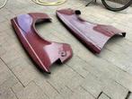 Opel rekord d Commodore voorschermen Links en rechts, Auto-onderdelen, Carrosserie, Ophalen, Gebruikt, Opel, Spatbord