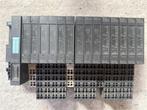 Siemens ET200S configuratie, Ophalen of Verzenden, Gebruikt