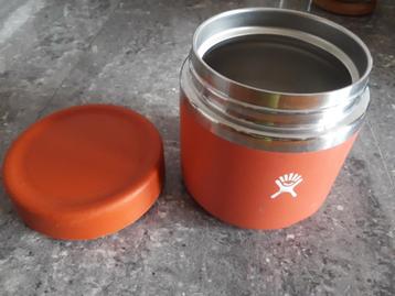 Hydro Flask lunchbox van 500 ml beschikbaar voor biedingen