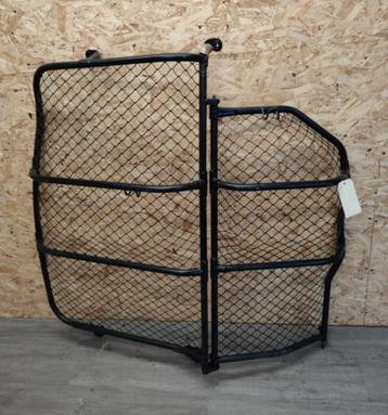 Cloison Barriere Grille Renault Kangoo