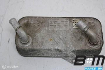 Versnellingsbakoliekoeler Audi Q3 8U 0BH3170019AL