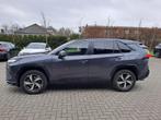 Toyota RAV4 2.5 PHEV Premium Plus e-CVT AWD-i, Auto's, Toyota, Stof, Gebruikt, Plug-in hybride, 5 zetels