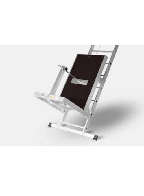 ladderlift, Zakelijke goederen, Machines en Bouw | Liften, Steigers en Ladders, Ophalen of Verzenden