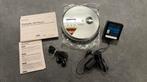Sony D-NE241 portable CD player NIEUW, Enlèvement ou Envoi, Discman