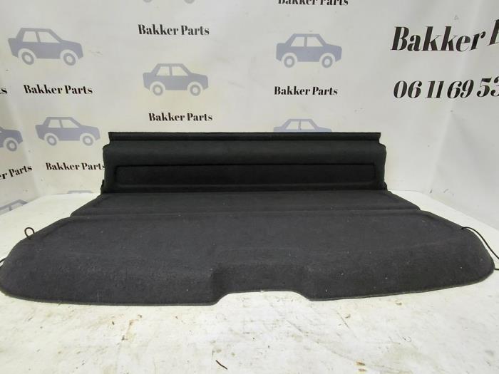 Hoedenplank van een Peugeot 3008, Auto-onderdelen, Interieur en Bekleding, Peugeot, Gebruikt, 3 maanden garantie