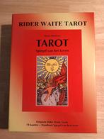 Tarot kaarten, Enlèvement, Comme neuf