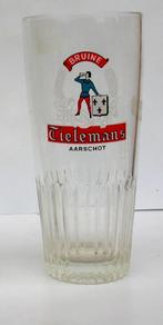TIELEMANS Nr 3  /  25 cl, Collections, Enlèvement ou Envoi, Comme neuf, Verre ou Verres