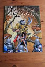 Wouden van Opaal, Enlèvement ou Envoi, Une BD, Comme neuf, Arleston- Pellet