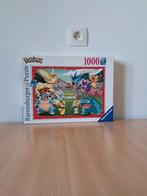 2 Pokémon Ravensburger puzzels, Kinderen en Baby's, Ophalen, Zo goed als nieuw