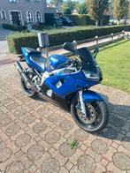 Yamaha R6, Motoren, Motoren | Yamaha, Particulier