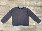 Trui heren Terre Bleue XL, Blauw, Ophalen of Verzenden, Terre Bleue, Maat 56/58 (XL)