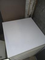 Dalles en bois blanches, Ophalen, 30 cm of meer, 50 tot 150 cm, Zo goed als nieuw