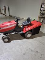 MOTEC MTS300 zonder motor, Tuin en Terras, Honda, Gebruikt, 90 tot 120 cm, Opvangbak