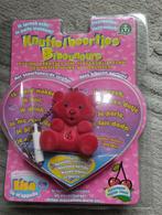 Knuffelbeertje te koop, Enlèvement ou Envoi, Comme neuf