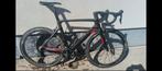 Koersfiets wilier friestina full carbon, Fietsen en Brommers, Carbon, Heren, Zo goed als nieuw, Ophalen