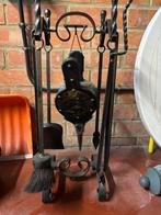 Set open haard, Ophalen, Zo goed als nieuw