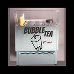 Station réfrigérée pour bubble tea, Verzenden, Nieuw