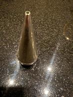 Hermes stylo 100% zilver, Enlèvement, Comme neuf, Argent