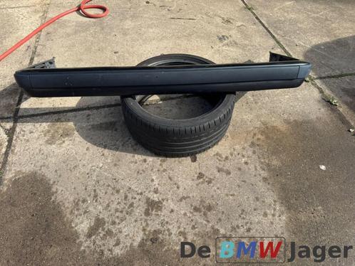 Achterbumper antraciet BMW 3-serie E30 ('87-'92) 51121953647, Auto-onderdelen, Carrosserie, Bumper, BMW, Achter, Gebruikt, Ophalen of Verzenden