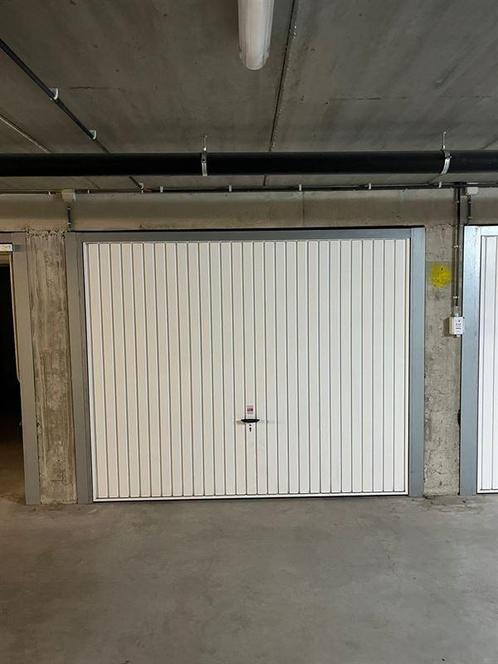 Garage te koop in Middelkerke, Immo, Garages en Parkeerplaatsen