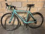 Bianchi koersfiets, Fietsen en Brommers, Ophalen, Gebruikt, Overige merken
