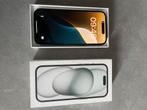 iPhone 15 128gb, Telecommunicatie, Mobiele telefoons | Apple iPhone, 128 GB, IPhone 15, Zwart, Ophalen of Verzenden